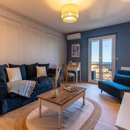 Appartement La Petite Venise à Sète Extérieur photo