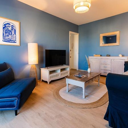 Appartement La Petite Venise à Sète Extérieur photo