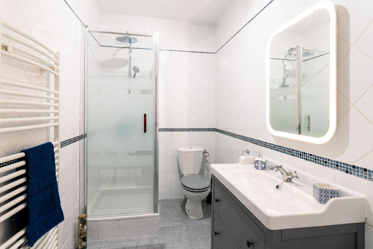 Appartement La Petite Venise à Sète Extérieur photo