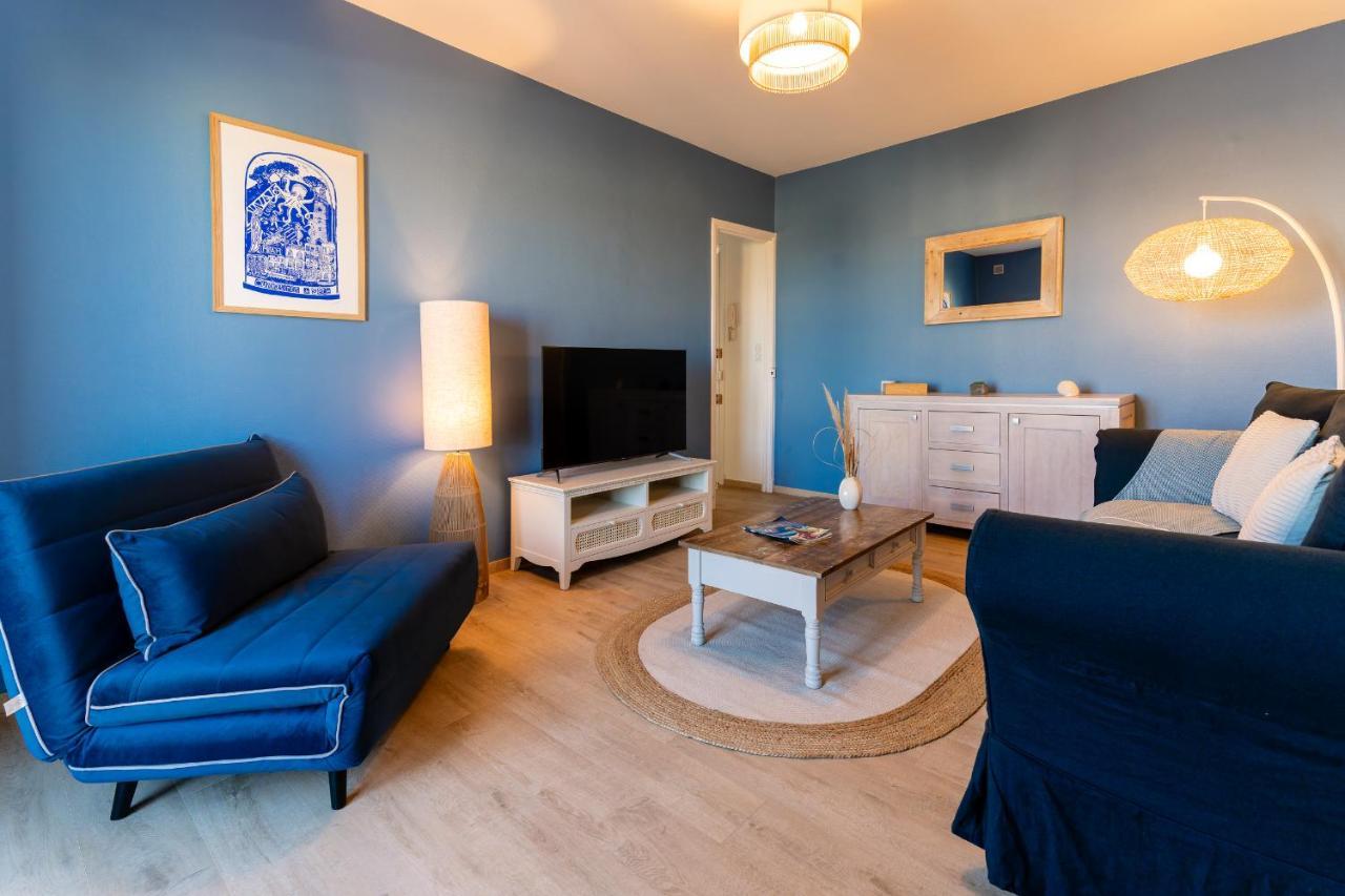 Appartement La Petite Venise à Sète Extérieur photo