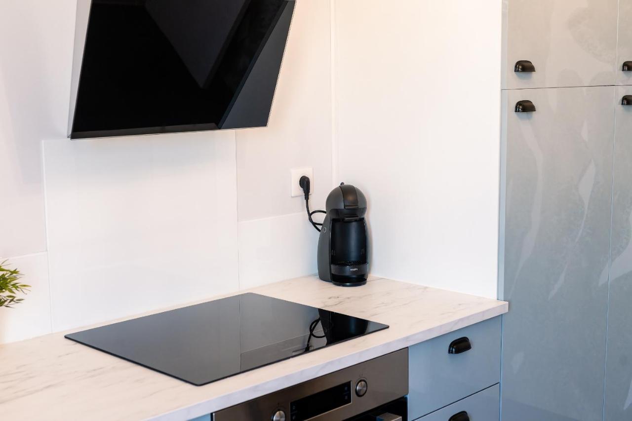 Appartement La Petite Venise à Sète Extérieur photo
