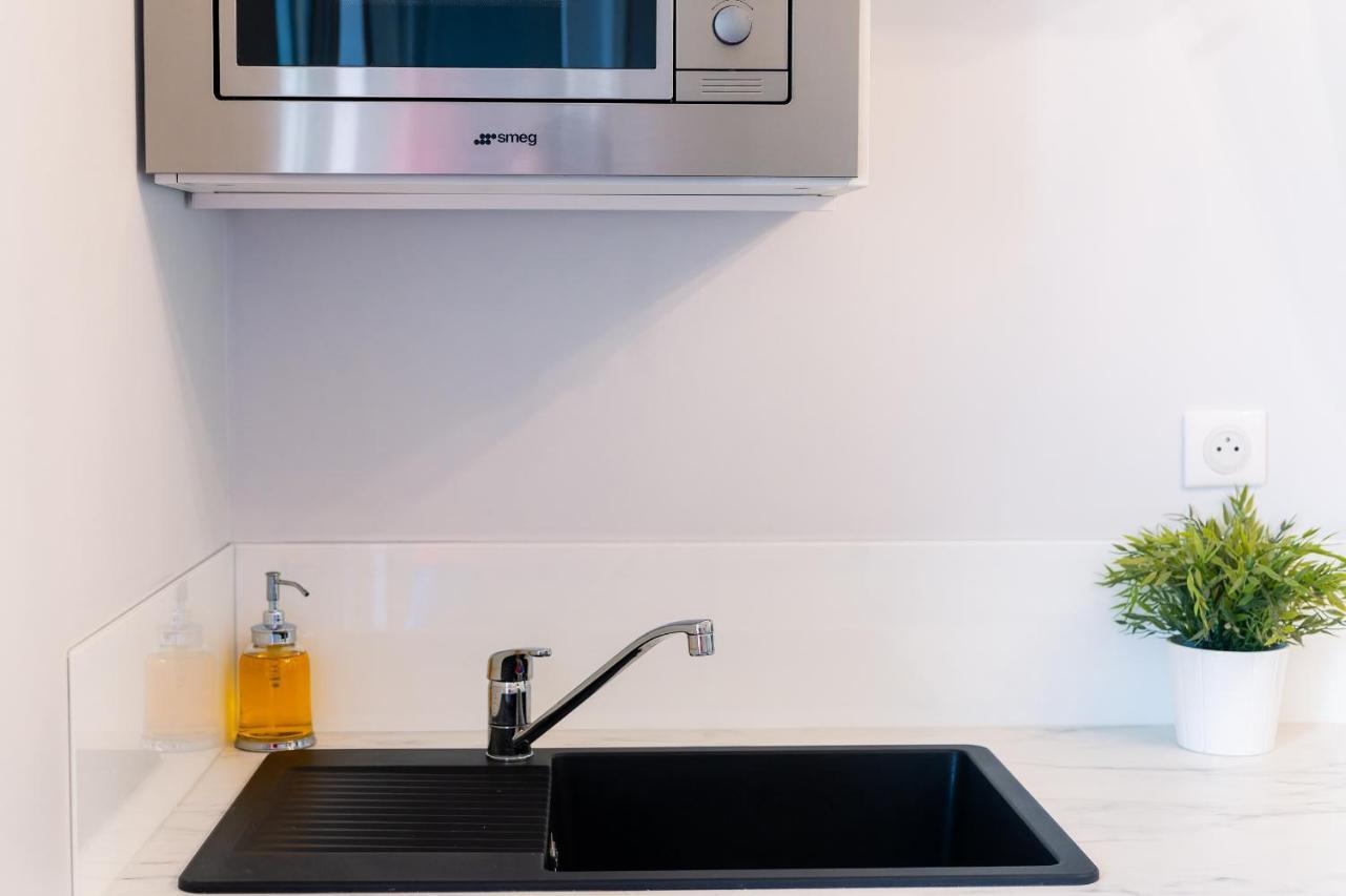Appartement La Petite Venise à Sète Extérieur photo