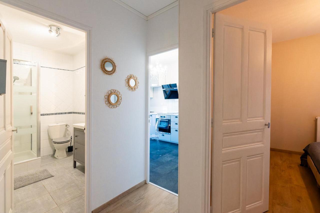 Appartement La Petite Venise à Sète Extérieur photo