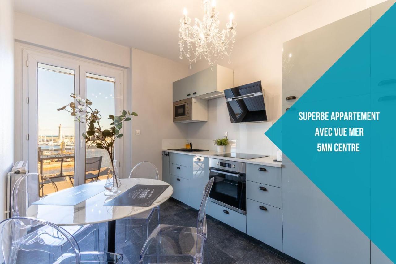 Appartement La Petite Venise à Sète Extérieur photo